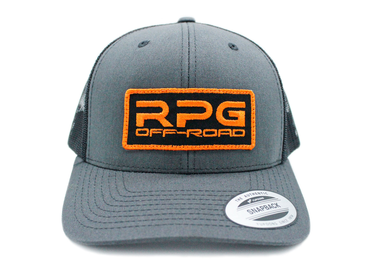 RPG Hat