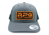 RPG Hat