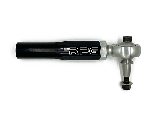 Bronco 1/2 Tie Rod Kit
