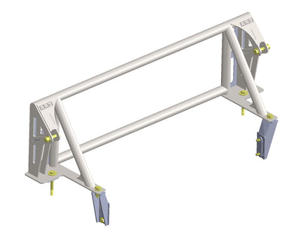 Gen 2 RST18 Bypass Rack