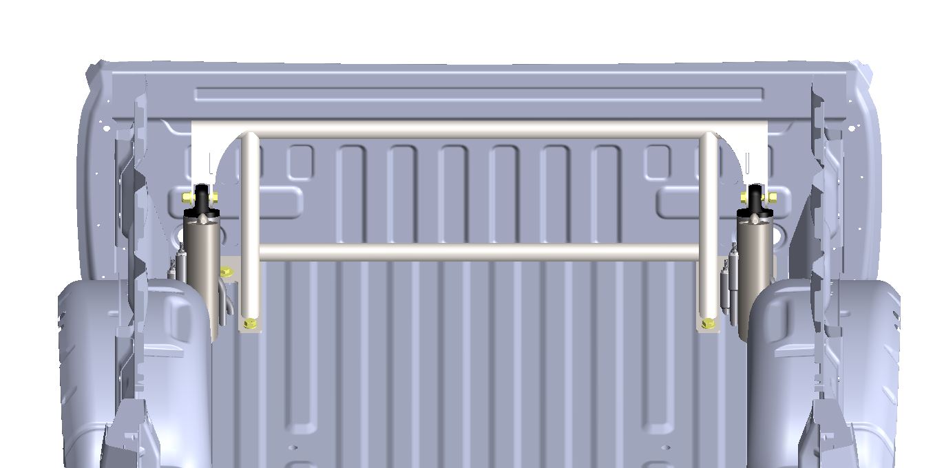 Gen 2 RST18 Bypass Rack