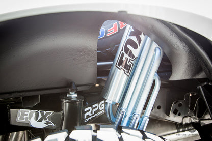 Gen1 RST18 with Recovery Rack