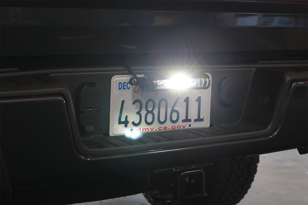 Baja Designs LED Light Bar RTL-M, 6"