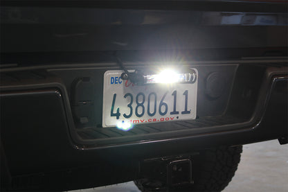 Baja Designs LED Light Bar RTL-M, 6"