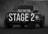 Gen 3 Raptor Stage 2+ Billet Suspension Kit