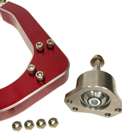 Billet Upper Control Arms