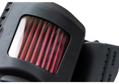 2021-2022 Bronco Air Induction System