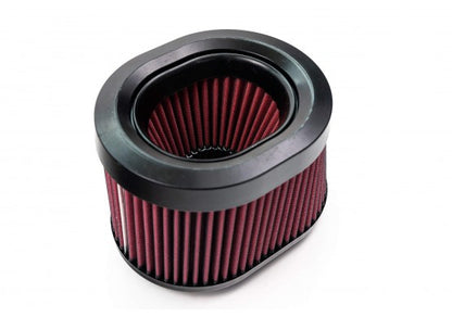 2021-2022 Bronco Air Induction System