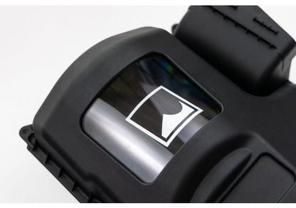 2021-2022 Bronco Air Induction System