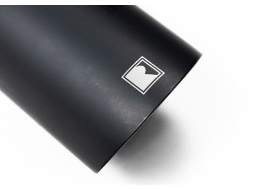 2021-2022 Bronco Axle-Back Exhaust System