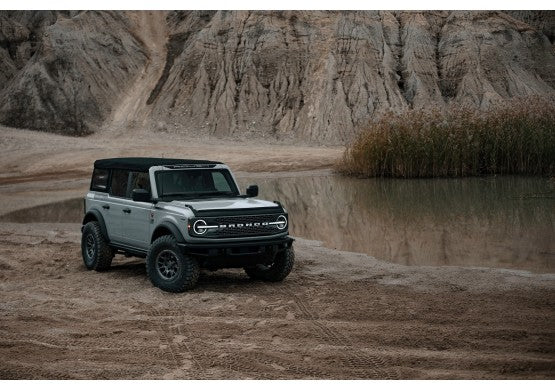 2021-2022 Bronco R Series Kit