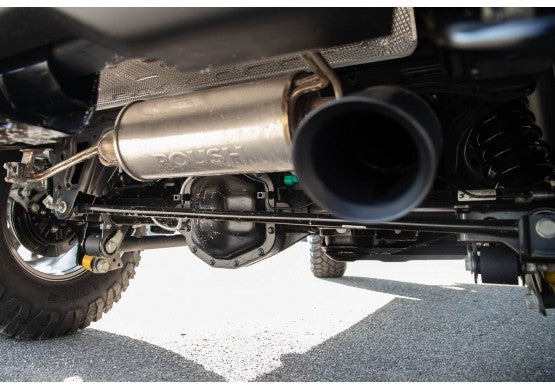 2021-2022 Bronco R Series Kit