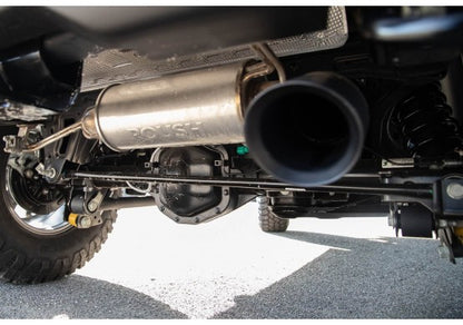 2021-2022 Bronco R Series Kit