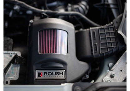 2021-2022 Bronco R Series Kit