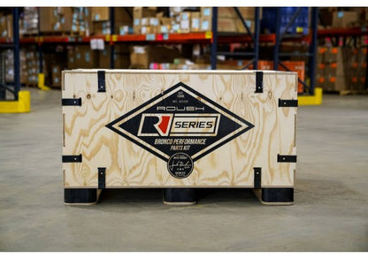 2021-2022 Bronco R Series Kit