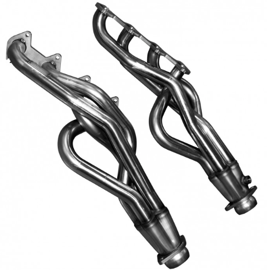 Kooks (2010) F150 Ford Raptor 1 5/8" X 2 1/2" Header 5.4L
