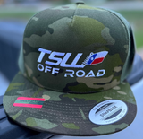 TSW Offroad Hat (Select color)