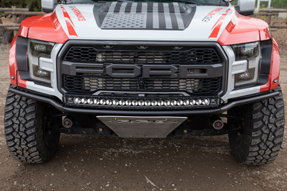 Gen 2 Raptor Shotgun Front Bumper