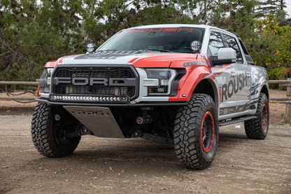 Gen 2 Raptor Shotgun Front Bumper