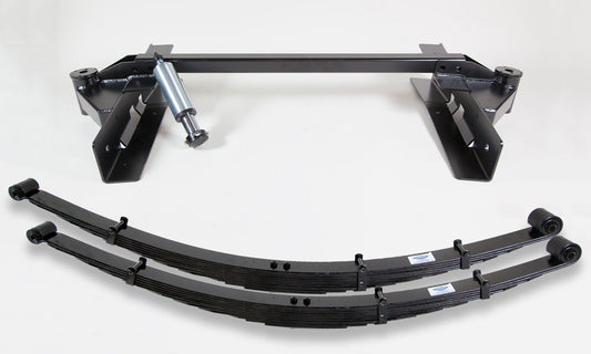 Gen1 Stage 3 Rear Suspension Kit