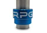 2017 UP Raptor Adjustable Spring Perch Collar