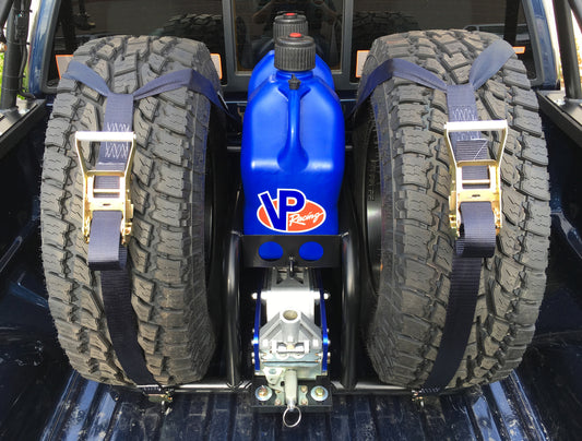 Recovery Bed Rack Gen 1 Raptor and 2009-2014 F150