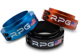 Gen 3 Raptor Spring Perch Collar Kit
