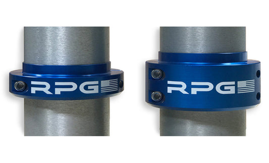 2017 UP Raptor Coil Spring Perch Collar