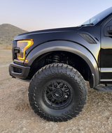 Geiser Bros Gen 2 2017+ 3.0" Raptor Progressive rate soft ride springs