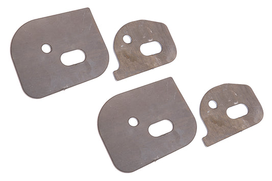 Lower Control Arm Doubler / Trippler Gusset