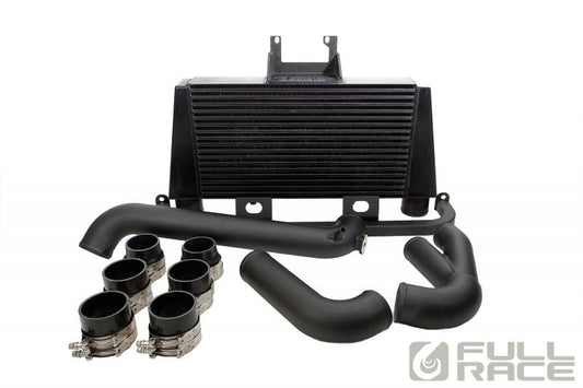 2011-2014 F-150 EcoBoost FreakoBoost Intercooler / CAC Upgrade Kit