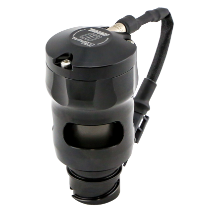 Turbosmart Electronic BOV