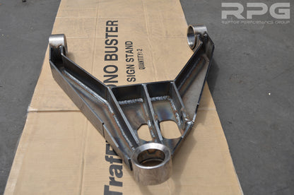Lower Control Arms