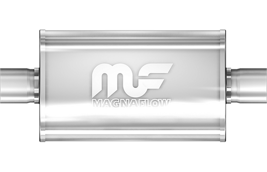 RPG Magnaflow Mufflers