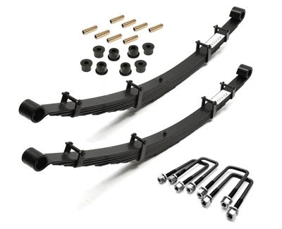 Gen2 Stage 3 Rear Suspension Kit