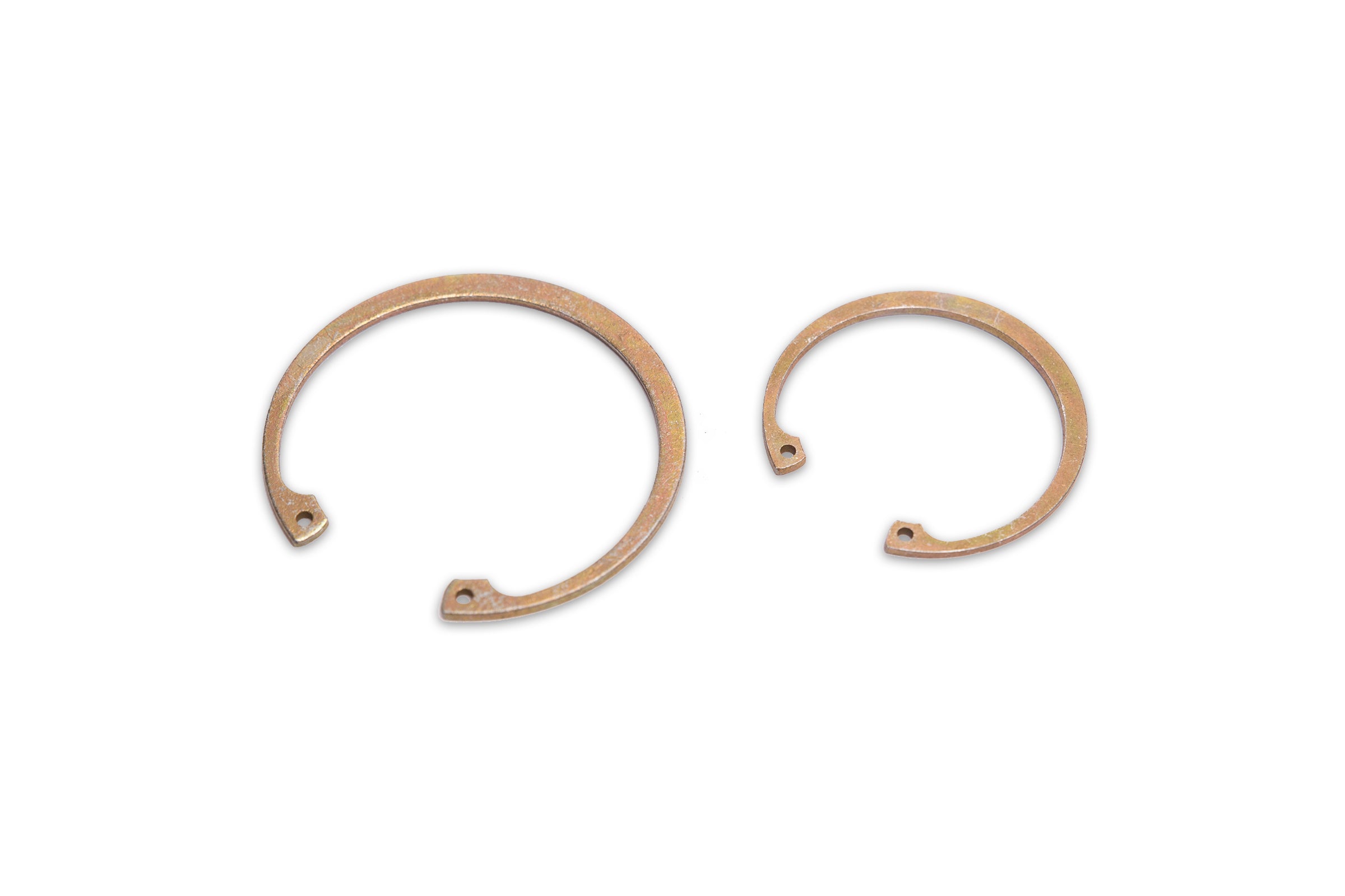 Snap Rings - TSW Offroad