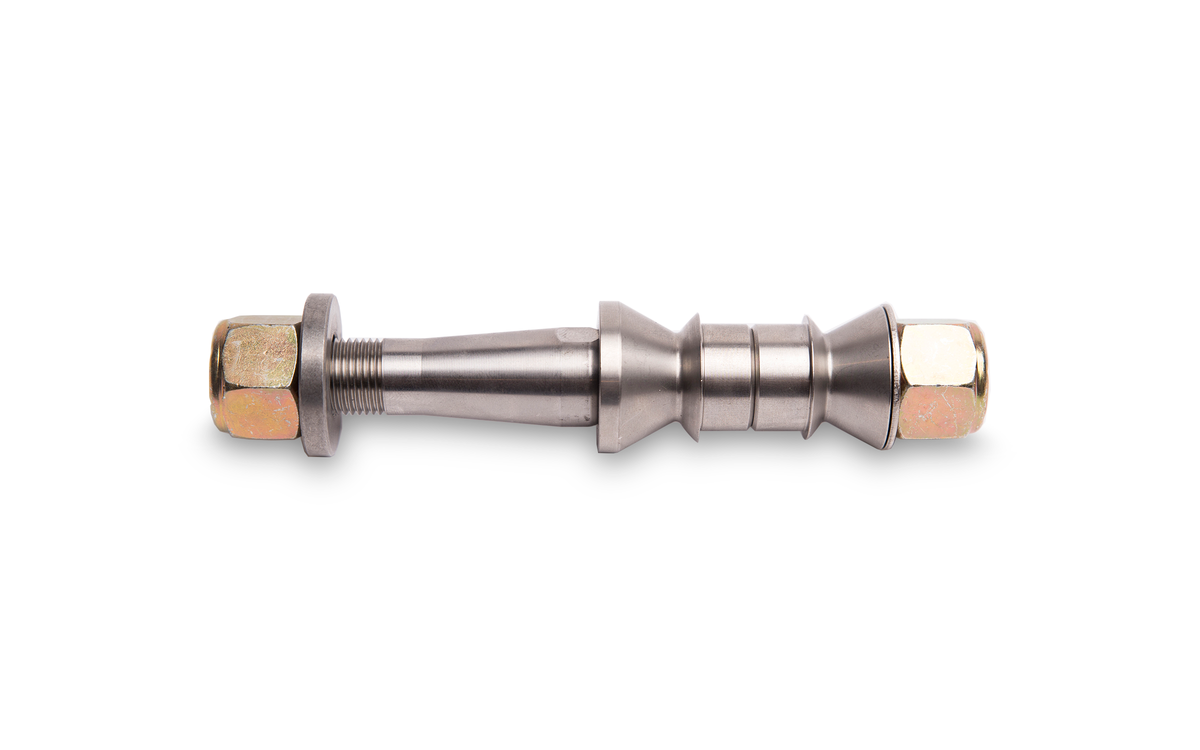 Pin Mis Allignment Tie Rod Pin and Misalignment Kit - TSW Offroad