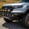 2019 Up Ranger Prerunner Bumper