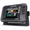 Lowrance HDS-7 Gen3 Touch Screen