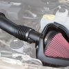 Roush F150 Cold Air Intake Induction Kit for the 6.2L - V8 Engine (2011-2014)