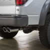 Roush (2011-2014) F-150 Exhaust for 6.2L /5.0L/3.5L Rear Exit - Image 3