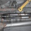 2017-2019 Raptor ROUSH Muffler Delete Kit - Image 3