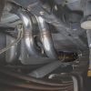 2017-2019 Raptor ROUSH Muffler Delete Kit - Image 2