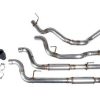 2017-2019 F-150 ROUSH Raptor Cat-Back Exhaust Kit - Image 3
