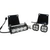 Baja Designs OEM, Ford Raptor Fog Pocket Mount Kit