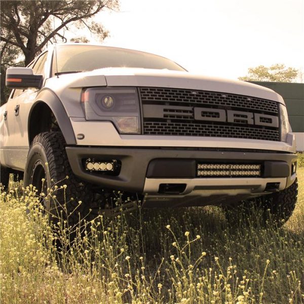 Baja Designs OEM, Ford Raptor Fog Pocket Mount Kit - Image 5