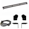 Baja Designs Ford, Raptor 2017+ 30" S8 Grille LED Light Bar Kit