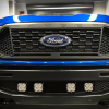 Baja Designs Ford, Ranger 2019, Squadron Grille Kits - Image 2