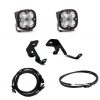Baja Designs Ford, Raptor (17-19) F-150 (15-19), A-Pillar Kits