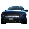Baja Designs OnX6, 40" LED Light Bar & Grill Mount Kit
